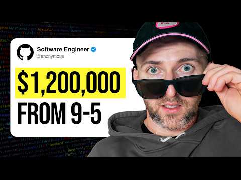 This Career Mistake Costs Software Engineers Over $2 Million Lifetime