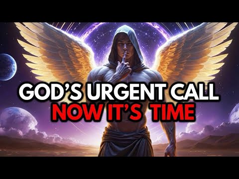 CHOSEN ONE , YOUR BODY NEEDS THIS - DO NOT IGNORE THIS TODAY!