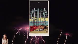 🔥 PISCES — Six Evil Spirits Circle Them As KARMA Strikes! The Year of TRUTH Begins NOW! ⚡️