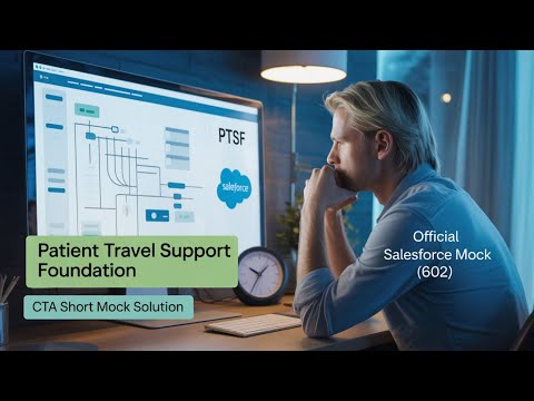 Solving the CTA Review Board Short Mock — Patient Travel Support Foundation (PTSF)