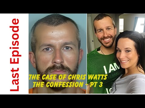 The Confession That Shook the World - The Truth He Couldn’t Bury Anymore