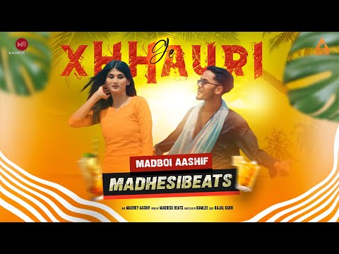 Ge Xhhauri - MadhesiBeats x @madboiaashiff | Maithili | Official Music Video
