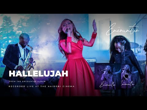 Sheila Juma - HALLELUJAH