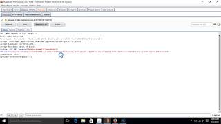 Intel bug poc