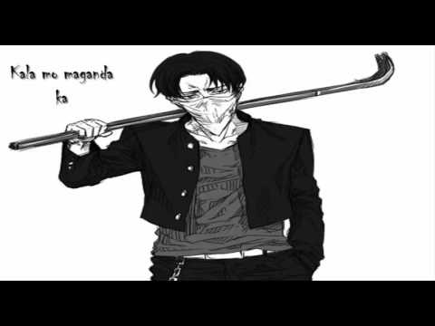 [Nightcore] - Kala Mo Maganda Ka