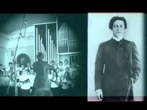 Михаил Шух. Mikhail Shukh. Девушка пела