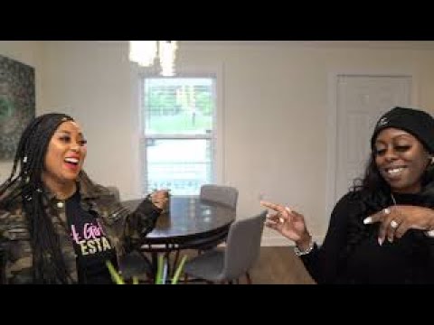 Real Estate Fix & Flip Private Coaching with Jeanine Searcy & Student Carla Saunders
