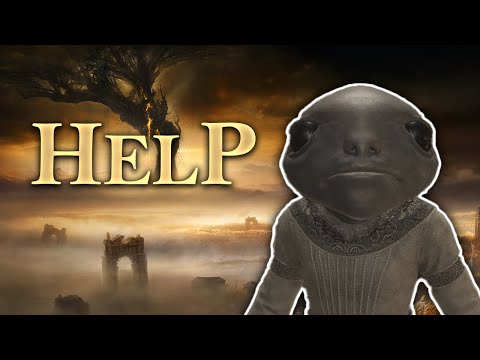 Elden Ring DLC: An Amateur's Perspective