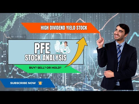 PFE Stock The BEST Investment for 2024?