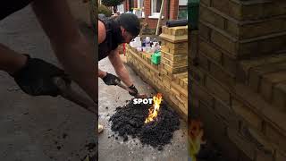 The Repair Trick That Looks Like a Mistake