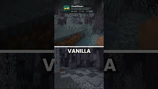 Minecraft BEST Texture Pack: Visual Effects+
