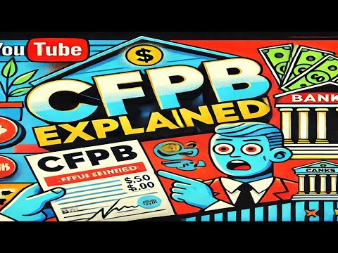 👉 "CFPB Explained: How It Protects Your Financial Rights!"