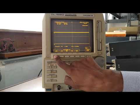 Digital Storage Oscilloscope