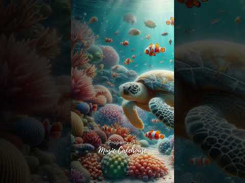 Rainy Ambience Instrument No Copyright #coffee #musikcaffe #jazzgenre #classical