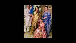 Dil Raju granddaughter function#Dil Raju 1st wife daughter Hansitha Reddy daughter function #dilraju
