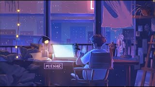 Lonely Night Coding Session - Lofi Hip Hop Mix [Study & Coding Beats]