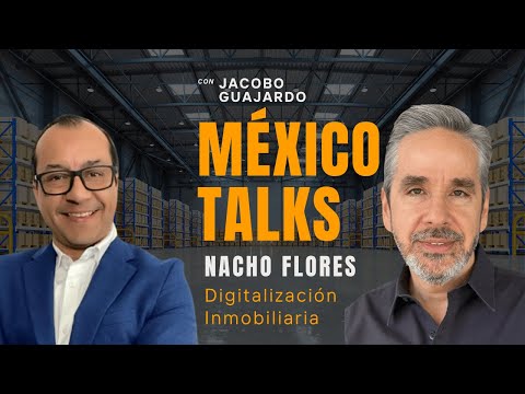 NACHO FLORES, La Digitalización Inmobiliaria