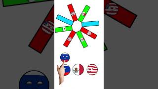 Test IQ CHALLENGE: Which Way? Difficult Level? | Impossible 🤣🤔 | Funny Animation #game