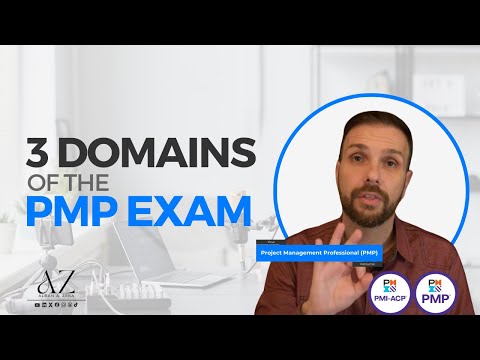 Understand the PMP Exam Curriculum