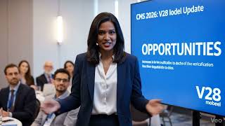 2026 CMS Alert: HCCs Jump from 86 to 115! Is Your Risk Strategy Ready for the V28 Shift?