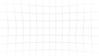 4K White Grid Motion Background Animation