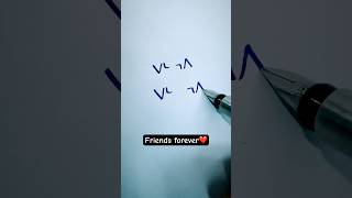 Write ur name like a game#492#handlettering #writingskills #nameartvideo #shorts #writingtechniques