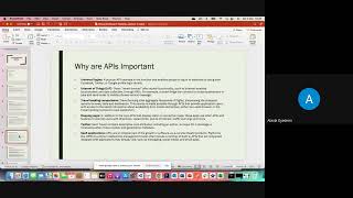 Introduction to ApI Testing 1:Manual Software Testing Series Lesson 4