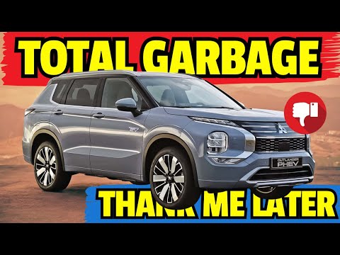 What Are The TOP 3 Japanese SUVs To Avoid And BUY Right Now