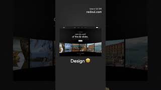 Wireframe to Design ⭐ in Figma #figmatutorial #learnuiux #uiux #webdesign
