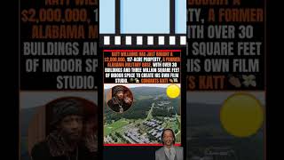 #kattwilliamsinterview #kattwilliams #tylerperry #actor #filmstudios #filmcompany #fypシ #hiphop #bea