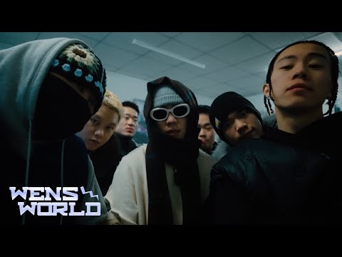 Double鄒汝林 - 新的VIBE New Vibe [Official Music Video]