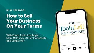 How to Sell Your Business On Your Terms