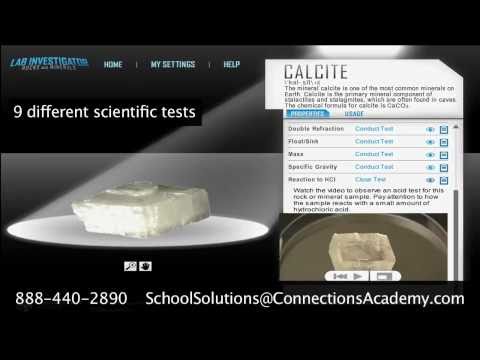 Online Learning: School Solutions from Connections Academy