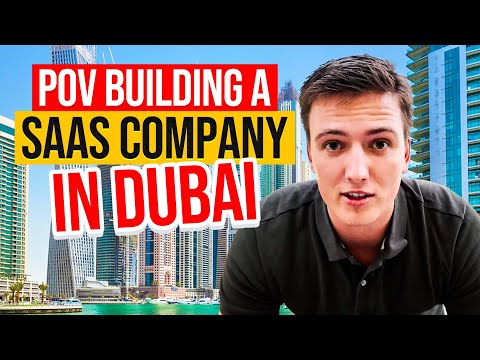 POV: Building A SaaS Company from Scratch