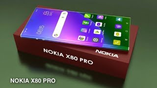 Nokia X80 Pro Is Back… And It’s Shockingly Powerful
