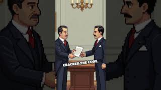 Room 40: The Secret Codebreakers of WWI