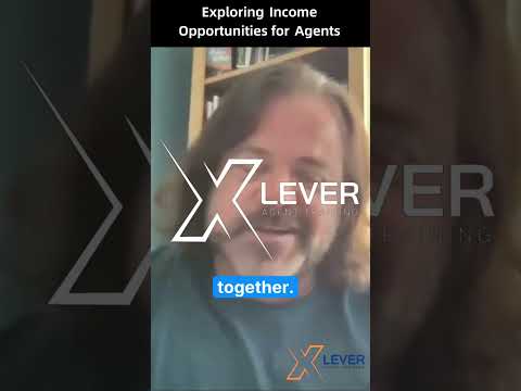 Exploring Income Opportunities for Agents | Creative Ways for Real Estate Agents to Boost Income