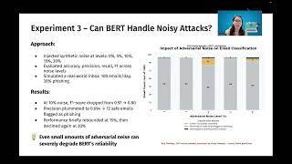 Behavioral cues and adversarial robustness in Phishing Email Detection