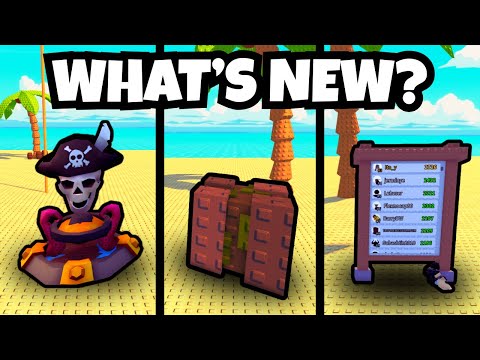 Everything You Need to Know About CHAPTER 6 in BUILD YOUR BASE UPDATE