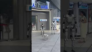 #robot #nextgenai #robotics #ai #robotmoves