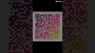 Here are some QR codes for you’re brawl stars account thank me later 😄 #werobrawlstars