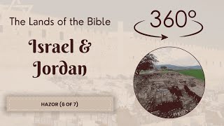 Hazor, 6 of 7