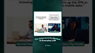 The Cybersecurity Mindset in Everyday Life 🔒😆