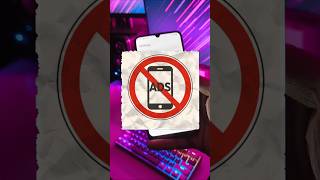 Remove Ads from Your Phone in 30 Seconds! #RemoveAds #PhoneTips #AdFree #SmartphoneHacks #android