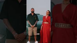 F1rstman & Madina teaming Up to Bring u Desi Mashup 5 !! Dropping Friday 25/07/25 #f1rstman #madina