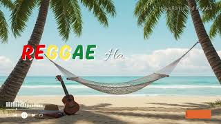 Hawaiian Reggae Chillout 🍍 Pineapple Skies & Ocean Tides – Island Vibes Playlist