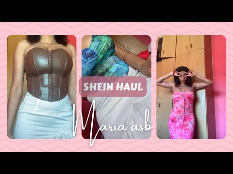 SHEIN HAUL 2023