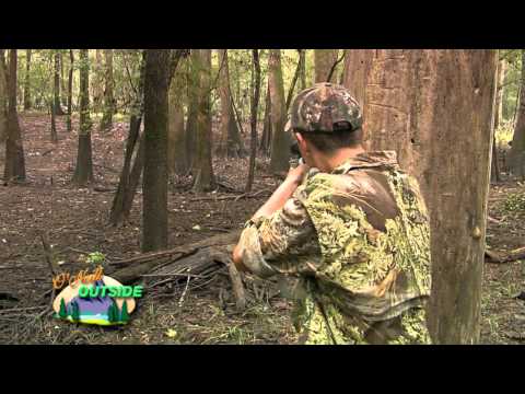 Wild Hog Hunting with Powerbelt Bullets