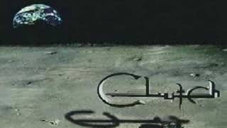 Clutch - "Spacegrass"