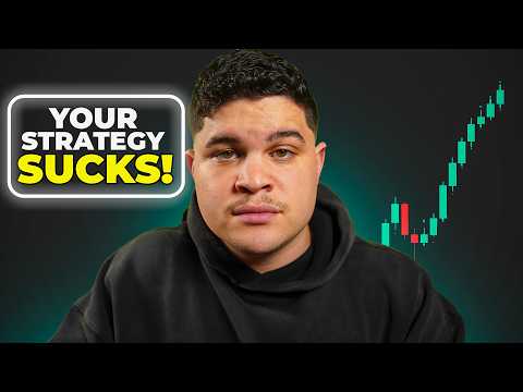I’ll make you a pro trader in 9 minutes